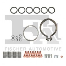 KT100260 FA1 Монтажний комплект компресор