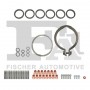 KT100260 FA1 Монтажний комплект компресор