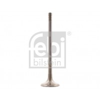 випускний клапан FEBI-BILSTEIN 28633