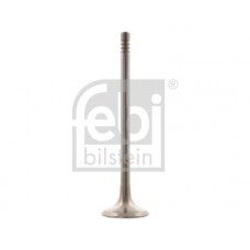 випускний клапан FEBI-BILSTEIN 28633