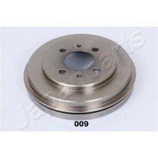 TA-009 JAPANPARTS Гальмівний барабан