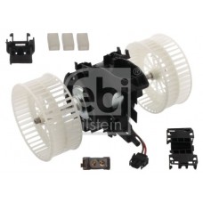 107990 FEBI BILSTEIN Вентилятор салону