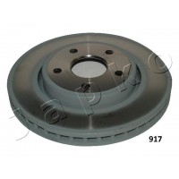60917 JAPKO Гальмівний диск