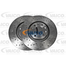 V10-80115 VAICO Гальмівний диск