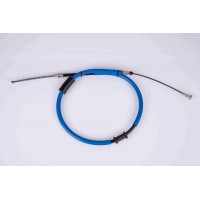 8AS 355 661-091 HELLA Тросик, cтояночный тормоз