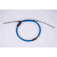 8AS 355 661-091 HELLA Тросик, cтояночный тормоз