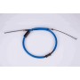 8AS 355 661-091 HELLA Тросик, cтояночный тормоз