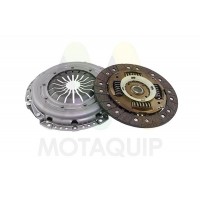 LVCU836 MOTAQUIP Комплект зчеплення