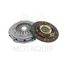 LVCU836 MOTAQUIP Комплект зчеплення