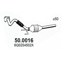 50.0016 ASSO Катализатор