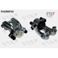 RX429897A0 FTE Гальмівний супорт