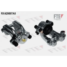 RX429897A0 FTE Гальмівний супорт