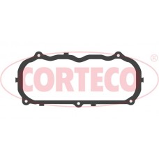 440495P CORTECO Прокладка, Кришка головки циліндра