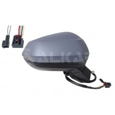 9042777 ALKAR Зовнішнє дзеркало