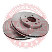 24012901011-SET-MS MASTER-SPORT GERMANY Гальмівний диск