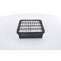 F 026 400 165 BOSCH Повітряний фільтр