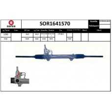 SOR1641570 EAI Кермовий механізм