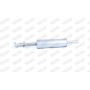 24058 WALKER Середній глушник вихлопних газів