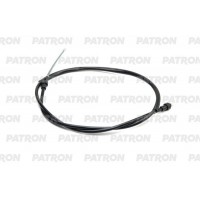 PC3424 PATRON Тросик, cтояночный тормоз
