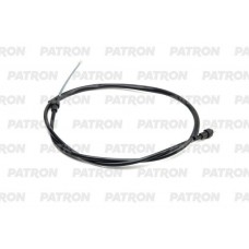 PC3424 PATRON Тросик, cтояночный тормоз