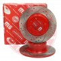 24011101151SE-SET-MS MASTER-SPORT GERMANY Гальмівний диск