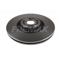 BD-7290 FREMAX Гальмівний диск