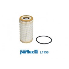 L1150 PURFLUX Масляний фільтр
