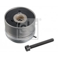 27792 FEBI BILSTEIN Натяжний ролик ремінь ГРМ