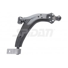 50179 SPIDAN CHASSIS PARTS Ричаг незалежної підвіски колеса, подвеска колеса