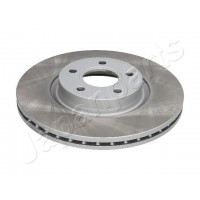 DI-0302C JAPANPARTS Гальмівний диск