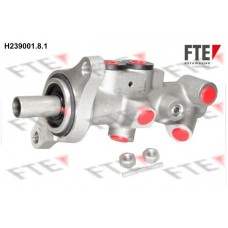 H239001.8.1 FTE Головний гальмівний циліндр