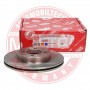 24012101051-PCS-MS MASTER-SPORT GERMANY Гальмівний диск