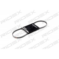 305P0143 RIDEX Поліклиновий ремінь