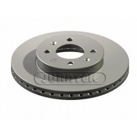 HYU102 JURATEK Гальмівний диск