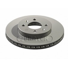 HYU102 JURATEK Гальмівний диск