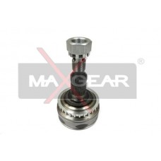 49-0343 MAXGEAR Шарнирный комплект, Привідний вал