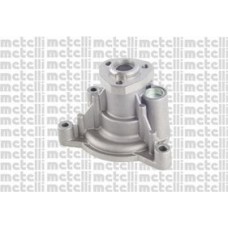 24-1051 METELLI Водяний насос охолодження двигуна