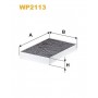 WP2113 WIX FILTERS Фільтр повітря у внутрішньому просторі