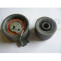LVTT304 MOTAQUIP Комплект ременя ГРМ