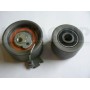 LVTT304 MOTAQUIP Комплект ременя ГРМ