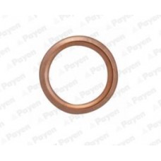 WG1090846 WILMINK GROUP Ущільнювальне кільце, Різьбова пробка маслосливн. отверст.