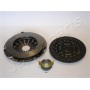 KF-339 JAPANPARTS Комплект зчеплення