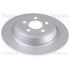8120 16178C TRISCAN Гальмівний диск