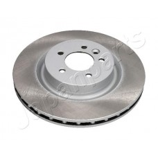 DI-L02C JAPANPARTS Гальмівний диск