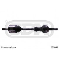 220068 CDX Привідний вал