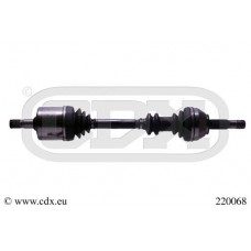 220068 CDX Привідний вал