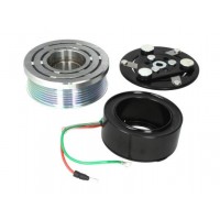 KTT040153 THERMOTEC Електромагнітне зчеплення компресор