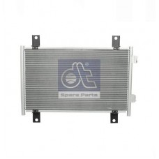 12.78001 DT Spare Parts Конденсатор кондиціонера