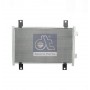 12.78001 DT Spare Parts Конденсатор кондиціонера