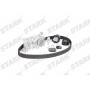 SKWPT-0750013 Stark Водяний насос комплект зубчастого ременя